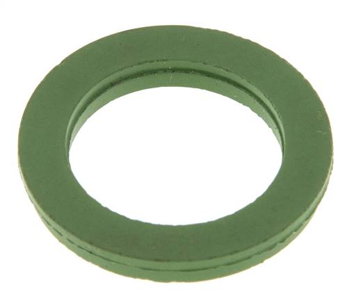 FKM Vervangende Afdichting voor 42 mm Veiligheid klauwkoppeling