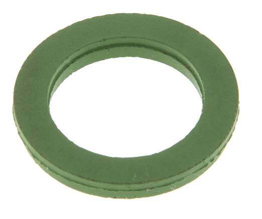 FKM Vervangende Afdichting voor 42 mm Veiligheid klauwkoppeling