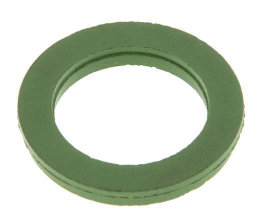 FKM Vervangende Afdichting voor 42 mm Veiligheid klauwkoppeling