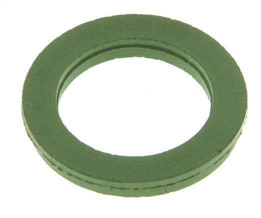FKM Vervangende Afdichting voor 42 mm Veiligheid klauwkoppeling