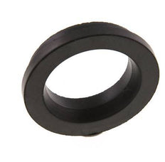 NBR Afdichting 31x48.5 mm voor Zandstraalkoppeling koppeling [2 Stuks]
