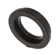 NBR Afdichting 31x48.5 mm voor Zandstraalkoppeling koppeling [2 Stuks]
