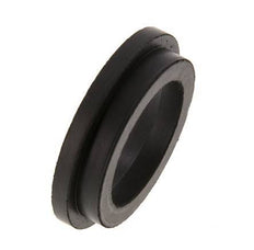 NBR Afdichting 31x48.5 mm voor Zandstraalkoppeling koppeling [2 Stuks]