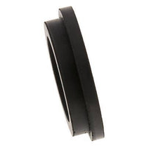 NBR Afdichting 31x48.5 mm voor Zandstraalkoppeling koppeling [2 Stuks]