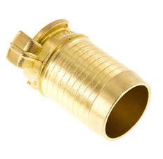 38 mm (1 1/2'') Slangpilaar Messing GEKA Tuinslangkoppeling KTW