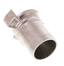 32 mm (1 1/4'') Slangpilaar RVS GEKA Tuinslangkoppeling