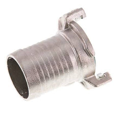 32 mm (1 1/4'') Slangpilaar RVS GEKA Tuinslangkoppeling