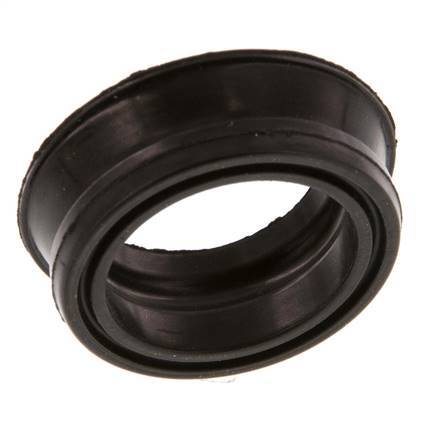NBR Afdichting voor 40 mm Tuinslangkoppeling 24x35 mm [20 Stuks]