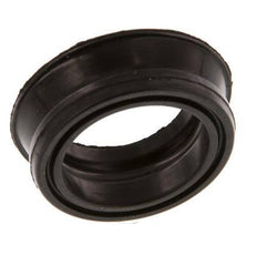 NBR Afdichting voor 40 mm Tuinslangkoppeling 24x35 mm [20 Stuks]