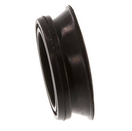 NBR Afdichting voor 40 mm Tuinslangkoppeling 24x35 mm [20 Stuks]