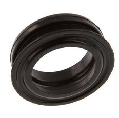 NBR Afdichting voor 40 mm Tuinslangkoppeling 24x35 mm [20 Stuks]