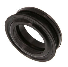 NBR Afdichting voor 40 mm Tuinslangkoppeling 24x35 mm [20 Stuks]