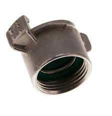 1'' Binnendraad RVS GEKA Tuinslangkoppeling