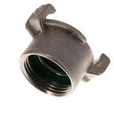 1'' Binnendraad RVS GEKA Tuinslangkoppeling