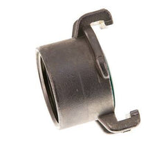 1'' Binnendraad RVS GEKA Tuinslangkoppeling