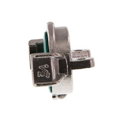 RVS Eindkap Voor GEKA Tuinslangkoppeling