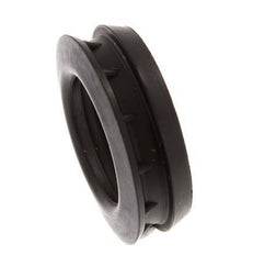NBR Afdichting voor 40 mm Tuinslangkoppeling Roterende 21x33 mm [10 Stuks]