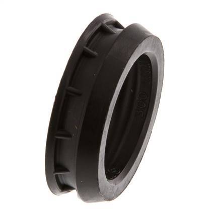 NBR Afdichting voor 40 mm Tuinslangkoppeling Roterende 21x33 mm [10 Stuks]