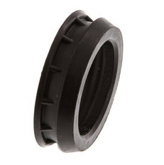NBR Afdichting voor 40 mm Tuinslangkoppeling Roterende 21x33 mm [10 Stuks]