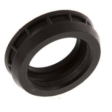 NBR Afdichting voor 40 mm Tuinslangkoppeling Roterende 21x33 mm [10 Stuks]