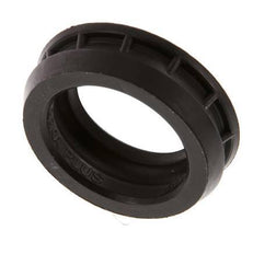 NBR Afdichting voor 40 mm Tuinslangkoppeling Roterende 21x33 mm [10 Stuks]