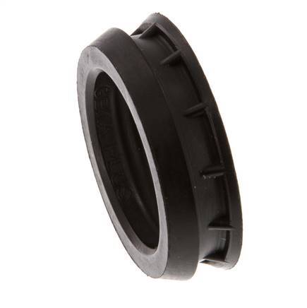 NBR Afdichting voor 40 mm Tuinslangkoppeling Roterende 21x33 mm [10 Stuks]