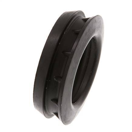 NBR Afdichting voor 40 mm Tuinslangkoppeling Roterende 21x33 mm [10 Stuks]