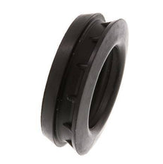 NBR Afdichting voor 40 mm Tuinslangkoppeling Roterende 21x33 mm [10 Stuks]