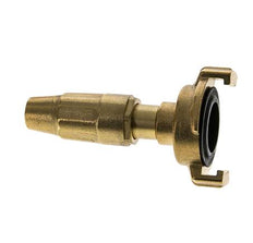 Tuinslangkoppeling 5.3 mm Mondstuk