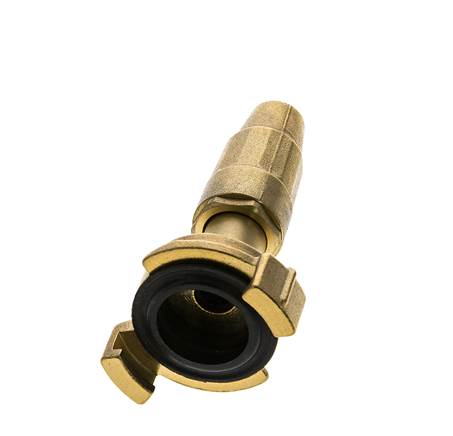 Tuinslangkoppeling 5.3 mm Mondstuk