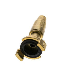 Tuinslangkoppeling 5.3 mm Mondstuk