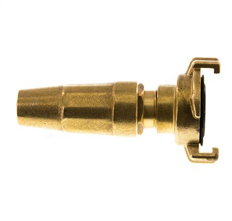 Tuinslangkoppeling 6.4 mm Mondstuk