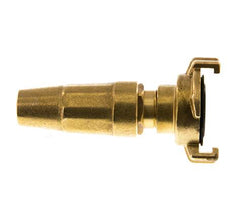 Tuinslangkoppeling 6.4 mm Mondstuk