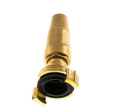 Tuinslangkoppeling 6.4 mm Mondstuk
