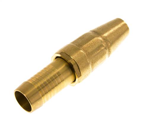 25 mm (1'') Slangpilaar 7.2 mm Mondstuk