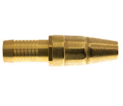 25 mm (1'') Slangpilaar 7.2 mm Mondstuk