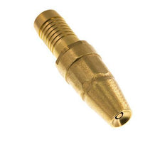 25 mm (1'') Slangpilaar 7.2 mm Mondstuk