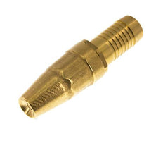 25 mm (1'') Slangpilaar 7.2 mm Mondstuk