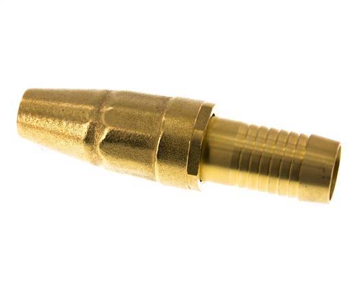 25 mm (1'') Slangpilaar 7.2 mm Mondstuk