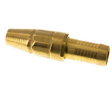 25 mm (1'') Slangpilaar 7.2 mm Mondstuk