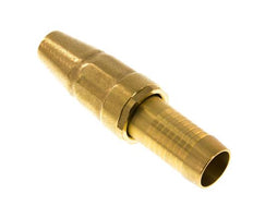 25 mm (1'') Slangpilaar 7.2 mm Mondstuk