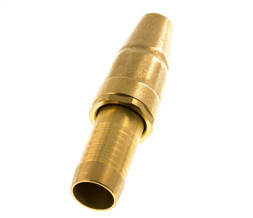 25 mm (1'') Slangpilaar 7.2 mm Mondstuk