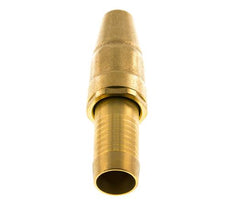 25 mm (1'') Slangpilaar 7.2 mm Mondstuk
