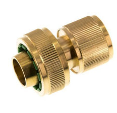 Messing GARDENA Stijl Koppeling 19 mm
