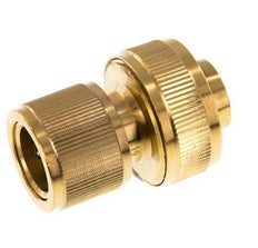 Messing GARDENA Stijl Koppeling 19 mm