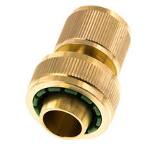 Messing GARDENA Stijl Koppeling 19 mm