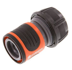 GARDENA Koppeling 19 mm Waterstop