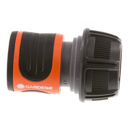 GARDENA Koppeling 19 mm Waterstop