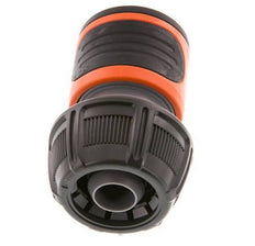 GARDENA Koppeling 19 mm Waterstop