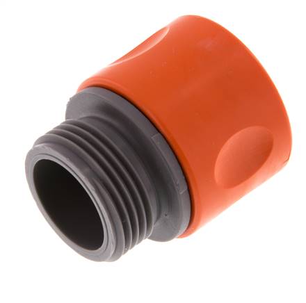 GARDENA Koppeling G 19 mm Buitendraad